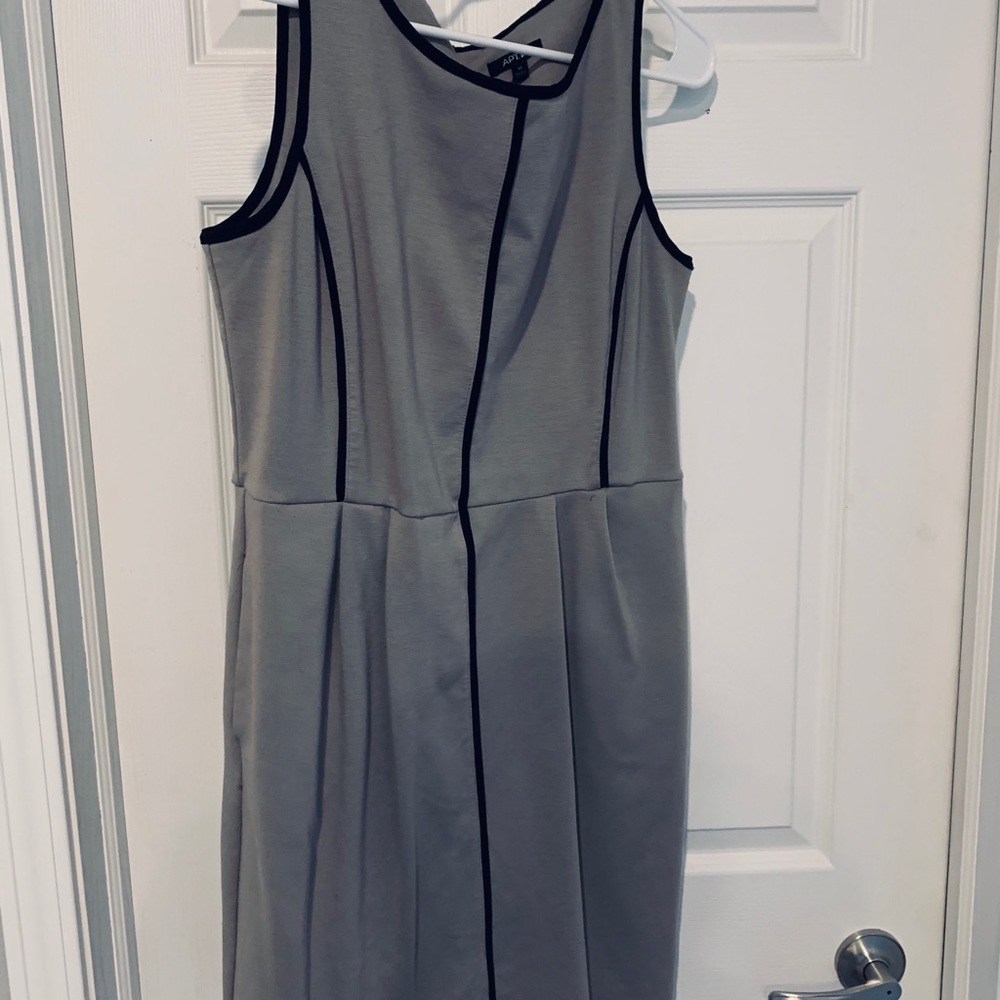 Dresses